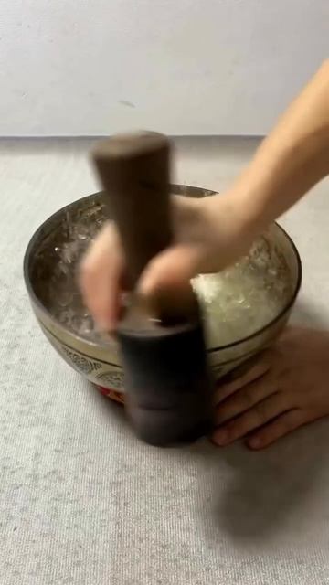 The power of frequency vibration on water needs to be looked at deeper... смотреть онлайн