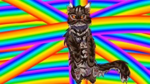 анимка от моей сестры (ей 14)