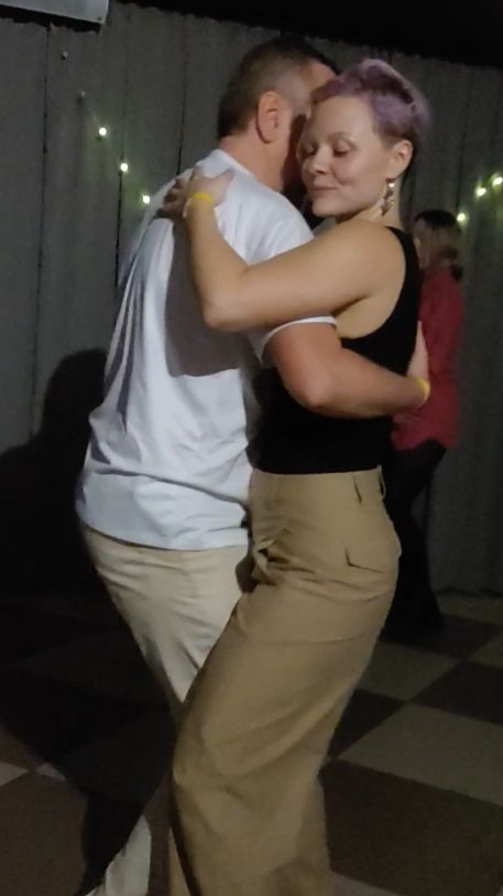 Бачата Лера - La Ultima Bachata