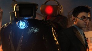 skibidi revenge - сезон 1 - все серии + экстра сцены. скибиди ревендж (ПЕРЕЗАЛИВ)