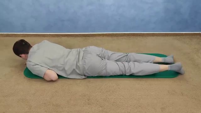 Защемление седалищного нерва - Синдром грушевидной мышцы, ишиас, ишиалгия