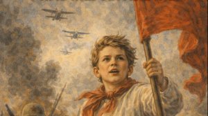 Аркадий Гайдар   Мальчиш Кибальчиш