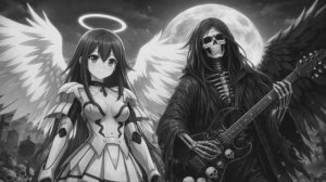 Инга RU Б-0 [Ню-Метал]