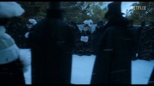 трейлер Франкенштейн 2025