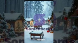 Юрий Кушак — Ехал с ярмарки Мороз (вар2)