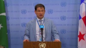 Полянский: ООН ощущает импульс от новых подходов Трампа к политике