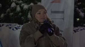 В Каменске-Уральском зажглись огни: шесть уникальных елочных городков ждут горожан»