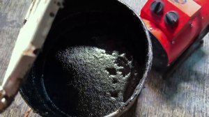 НЕТИПИЧНЫЙ ТЕРЕМОК НОВЫЙ ФУНДАМЕНТ часть 7