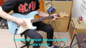 Обзор G&L и Fender