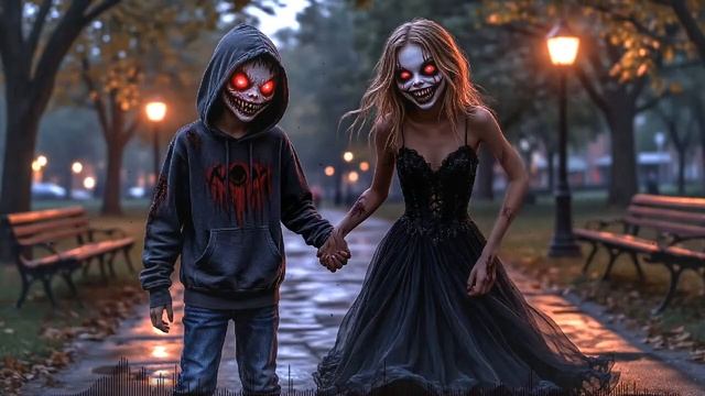 ПЯТНИЦА_ВЫХОДНОЙ_ФОНАРИКИ_-_В_Hard_Rock_Стиле_Suno_Ai_Cover_Заплатки