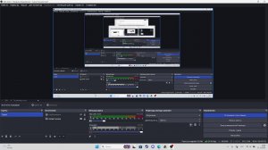 предновогодний стрим