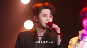 峰峰疯了Фэнфэн и 夏小夏 Ся Сяося