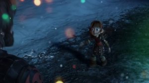 Мульти клип/С новым годом 2026