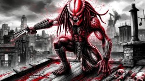 Хищник - охота - Vice City - Real Mod 2014 - 30.12.2025 (17)