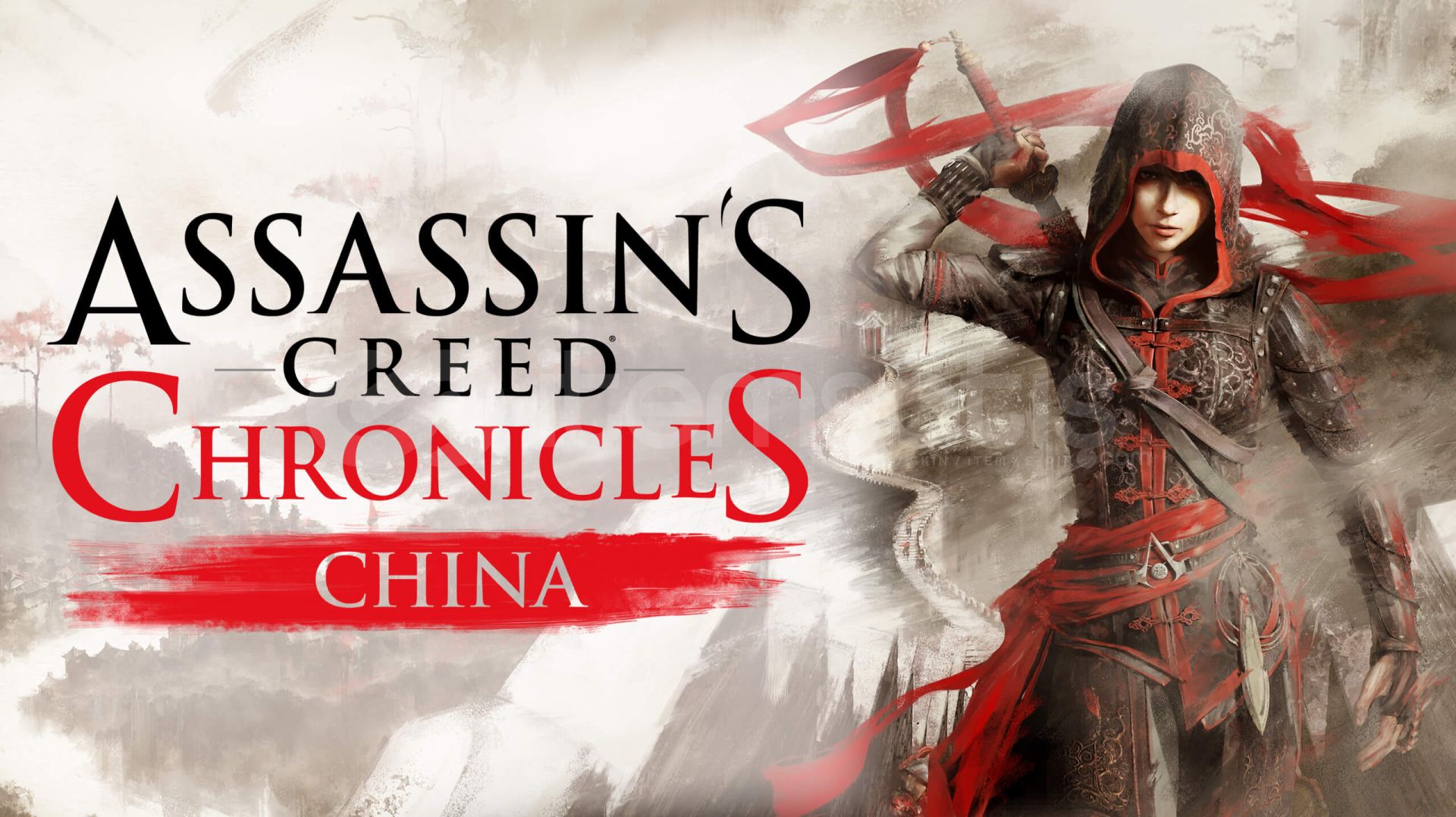 Assassin’s Creed Chronicles: China - Часть 2 смотреть онлайн