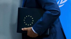 Welt: ЕС готовит 20-й пакет санкций против России