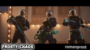 Все НОВОГОДНИЕ трейлеры ｜ Standoff 2