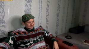 LIVE: ВерхоОвный ОТец Вселенной