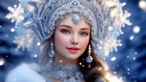 С новым годом друзья! Ура! Красивая музыкальная открытка.