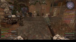 соло в сталкрафте