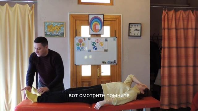 Травма стопы: Вывих стопы произошел год назад, а болит до сих пор!