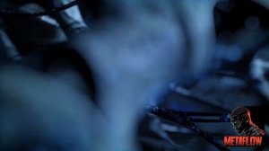 Gorillaz Inspired AI Psycho Album Mix -   Trip-Hop [80s 90s 2000s]