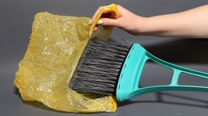 Натянула ПАКЕТ на ВЕНИК И ОБАЛДЕЛА😱Советы и ХИТРОСТИ которые всегда РАБОТАЮТ👍