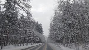 Едем в Мордовию