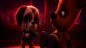 Страшнобоскины: Раковой Сон