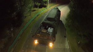 Китай провёл масштабные военные учения в Тайваньском проливе