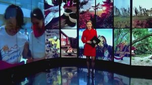 Итоги 2025 года: туризм в Хабаровском крае