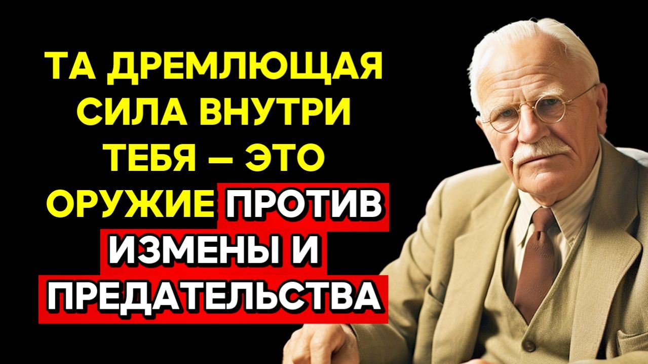 Формула души | КАРЛ ЮНГ (Лучший эфир 31.12.2025 ч1)) смотреть онлайн