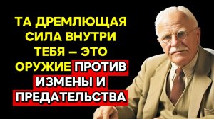 Формула души | КАРЛ ЮНГ (Лучший эфир 31.12.2025 ч1))