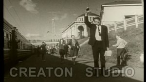 Мурманск  - НАЧАЛО