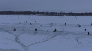 РЫБАЛКА СЕГОДНЯ ПОРАДОВАЛА И С РЫБОЙ БЫЛИ ВСЕ! Рыбалка на Оке на течении. РЫБАЛКА 2026