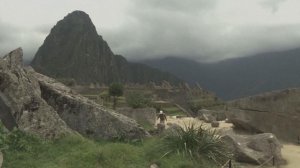 В Перу при столкновении поездов на маршруте к Мачу-Пикчу пострадали 30 человек