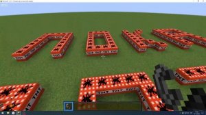 MINECRAFT | ПОКА 2025 | TNT