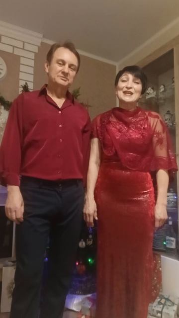 Поздравление с новым годом смотреть онлайн