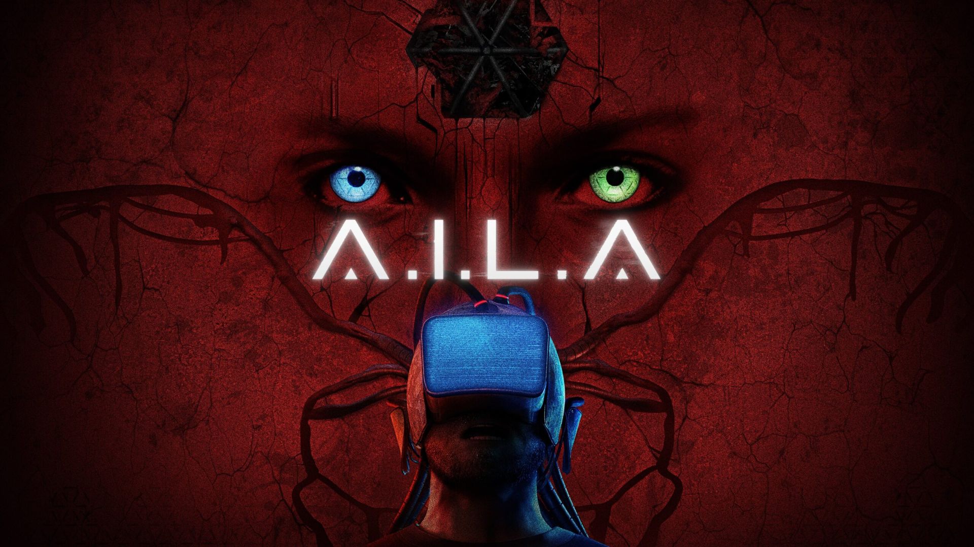 A.I.L.A ➤Глава "Лес" + финал смотреть онлайн
