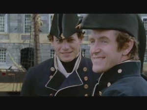 Hornblower-Мечта