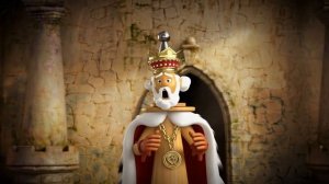 ШАХМАТЫ ♟️Мат Королю 👑 Мультфильм