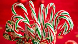 «Candy Cane Crush!» 🍭💥 Рождественская танцевальная вечеринка с барабанами | Песни для детей