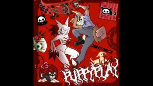 MAILPUP - PUPPYPLAY feat femtanyl  sixwing