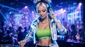 🎧Trance_Music___Emotional_Harmonic_&_Bloom_Energy_Flow_✨