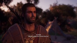 Знакомство с актёрами, сыгравшими Алексиоса и Кассандру в Assassin's Creed: Odyssey.