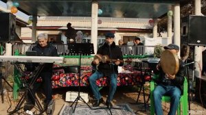 Улармиз Окибат Бир Кун Курбон Хамдамов