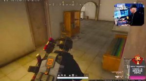 ЗАХОДИ НА СТРИМ 🔴ИГРАЕМ В ПАБГ