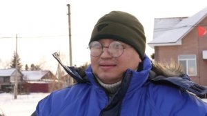 Батя и последний новый год!? #batekofficial