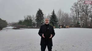 🎄 Народный Совет ДНР поздравляет с наступающим Новым 2026 годом и Рождеством  Христовым!