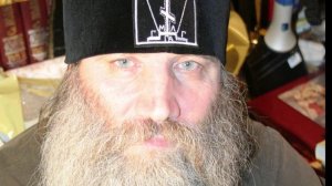 Самый высокий венец у послушников